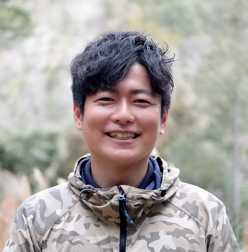 代表取締役 吉川隼大